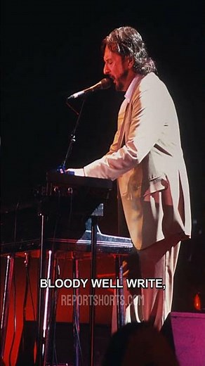 Rock Icon Rick Davies of Supertramp Remembered for Musical Legacy