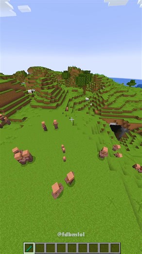 Comparing Minecraft Dynamite Stick Experiments