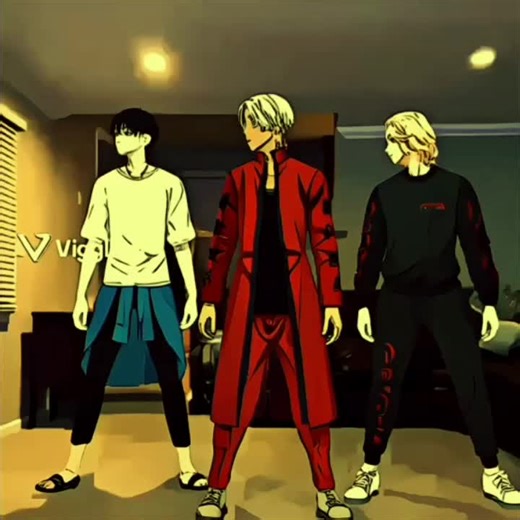 Tokyo Revengers Family Sano Edit: A Must-See