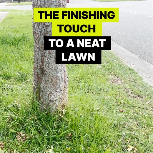 29 reactions · 13 comments | Your lawn is calling! Give your garden the finishing touches it deserves with a RYOBI battery-powered Line Trimmer. | RYOBI | Facebook