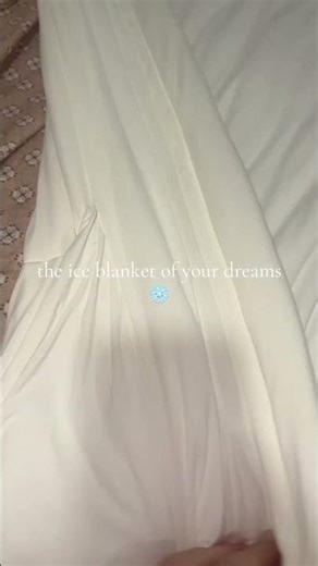 Mellow Cooling Blanket