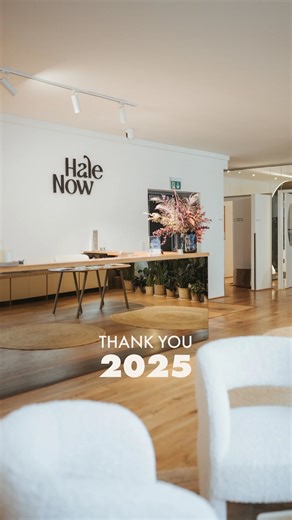 HALE.NOW - your health club! | 2025… you were everything. 💛 Big thank you to each of you for every single class you showed up to. Thank you for trusting us, cheering us... | Instagram