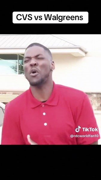 CVS vs Walgreens: A Comprehensive Comparison