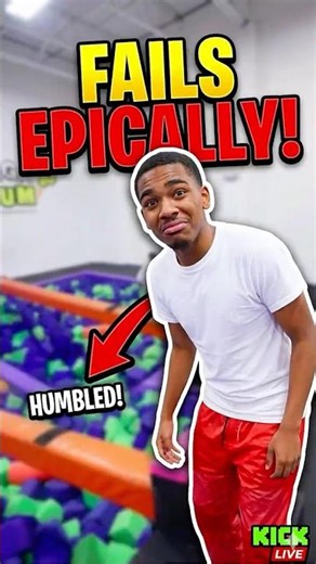 N3on REALLY thought he could win this... 💀 #n3on #n3onclips #trending #viral