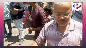 Bus stand mein hua hungama | PP News Line | Facebook