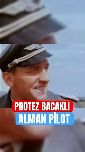 How a Pilot Changed the Course of the War? The Rudel Story!