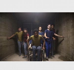 Série brasileira da Netflix, "3%" estreia em 25 de novembro - Site RG – Moda, Estilo, Festa, Beleza e mais