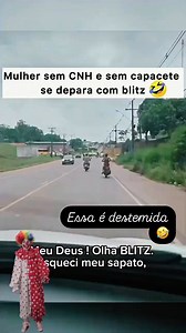 Corajosa kkkkkk | Dayse Fernandes