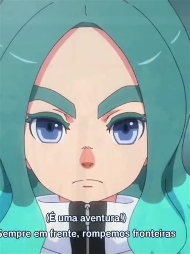 Inazuma Eleven: An Unforgettable Opening Experience