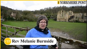 4.8K views · 23 reactions | The Upper Ryedale churches have created their own walking route called the St Aelred's Pilgrim Trail. It takes in a number of historic churches and abbey ruins in the North York Moors. | Yorkshire Post | Facebook