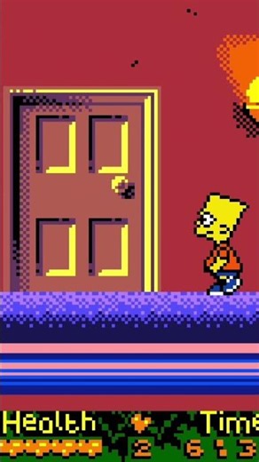 The Simpsons’ Most Disturbing Horror Story