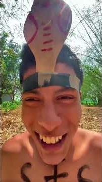 পা*ঠা নাগ*রাজ vs কু*ত্তা নাগ*রাজ Vs হ্যাই*লান নাগি*ন #shortsvideos #comedyreels #reels