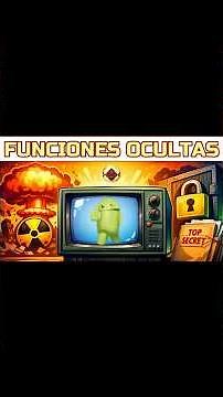 Hidden features on your TV and TV Box with Android and Google TV: Secret tricks to improve your s...