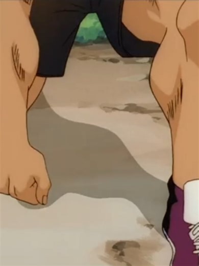 Inspiring Takamura Edit: Boxing Highlights