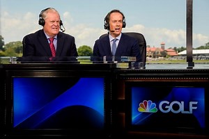 Johnny Miller unsure of his broadcasting future after this year: "Part of me is saying, 'That's enough'"