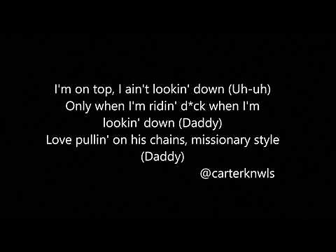 Stunna Girl - Like Dat Remix feat. JT (Lyrics)