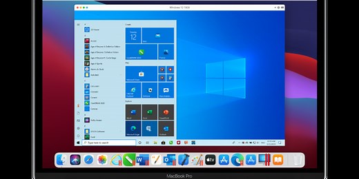 Parallels Desktop 17 is here and ready to run Windows 11 on M1 Macs