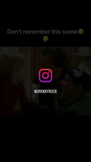 HOME ALONE MOVIE #short #comedyclips #funny