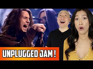 Pearl Jam - Black MTV Unplugged Reaction | Best Rendition Ever!