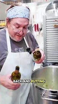 Chef Greg's Clam Chowder Recipe #clamchowder #medusakitchen #cooking #recipe #chefgreg