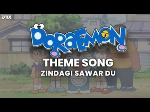 Doraemon title song