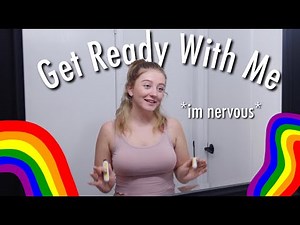 Going On A First Date With A Girl