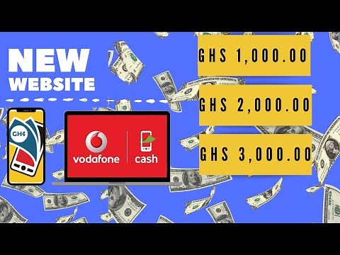 How To Make Money (100 Cedis Daily) In Ghana!