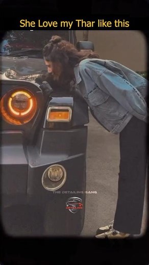 She loves my car just the way it shines #shelove #tharlove #ppfprotection