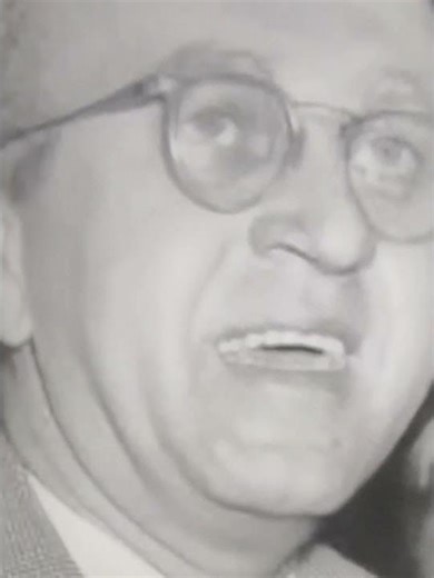 Howard da Silva(1909-1986)