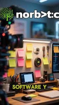 🔥 Aprende Tecnología 🚀 Windows, Linux e IA SIN Complicaciones | Norbatic