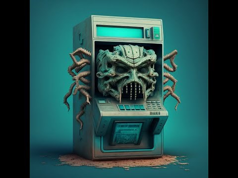 Cutlet Maker 1.0 ATM Jackpotting Software 2023