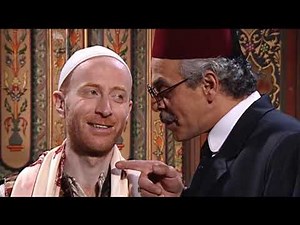 مسلسل باب الحارة الجزء الخامس | النسخة الاصلية | الحلقة 6