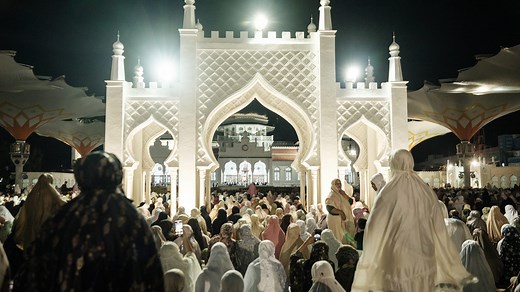 When is Ramadan 2026? What to know about Islam's holiest month