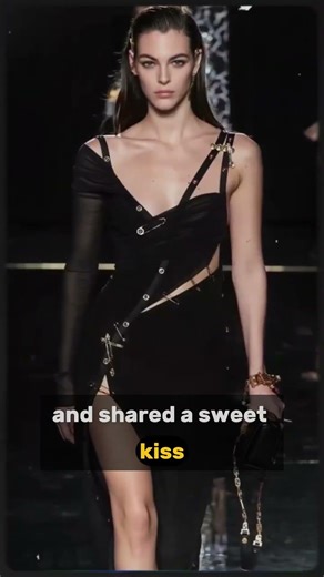 Leonardo DiCaprio just gave fans a rare public smooch, and it’s all anyone’s talking about!