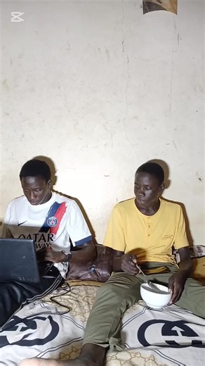 Baye le jeunecomédien de NIORO sur TikTok