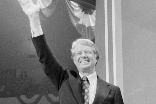 Pardoning Vietnam War Draft Dodgers Was a No-Win Situation for Jimmy Carter