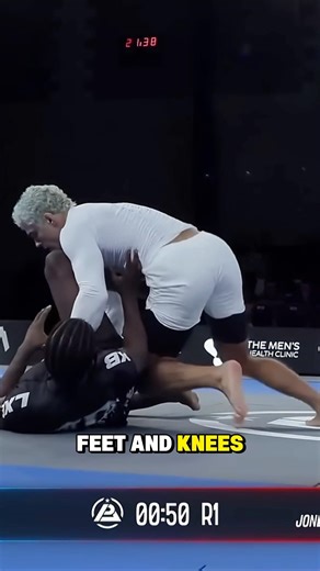 Levi Jones Leary excellent guard passing