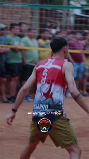 yo soy paraguayito y no niego mi nación 😎⚽️👏🏻