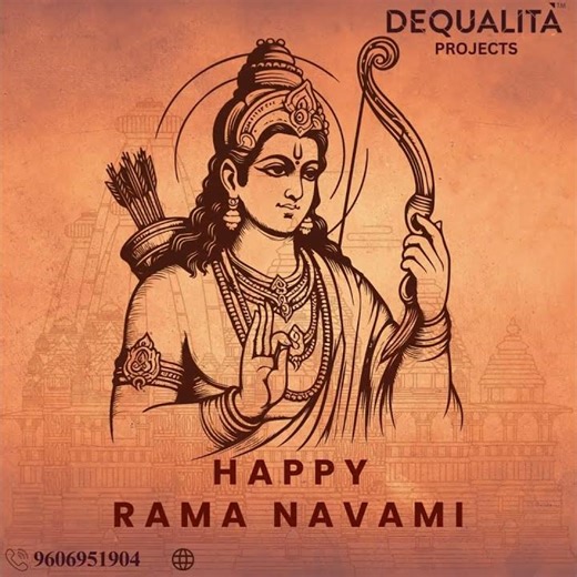 Celebrate Ram Navami with Smart Modular Workspaces | Modern Office Design Ideas ✨