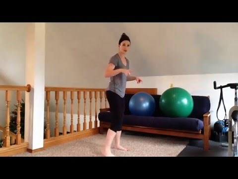 Beginner 10-Minute Metabolic Workout