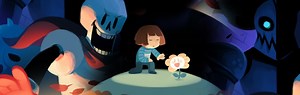 El genial Undertale lleva su magia a Nintendo Switch. Análisis
