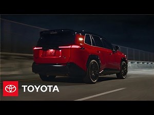 2026 Toyota RAV4 Plug-In Hybrid | A League of Its Own | Toyota