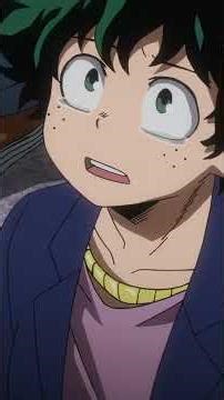 All Might's GOAT Status Revealed! #mha #anime