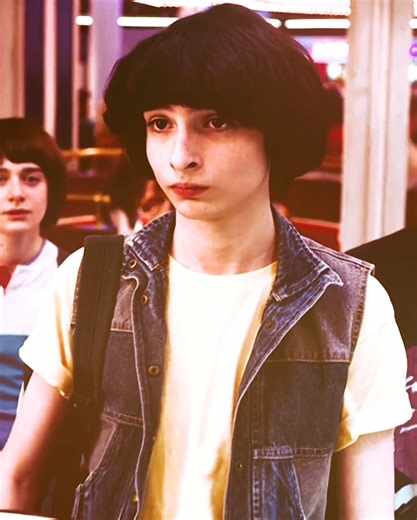 TikTok stop compressing my vid 💔🥀 #strangerthingsedit #aesthetic #edit