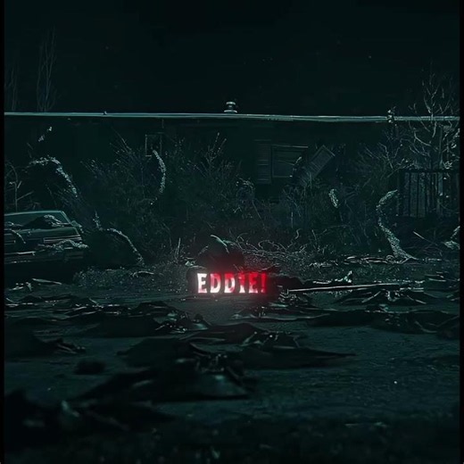 Eddie is the best stranger things character #strangerthings #strangerthings5 #edit