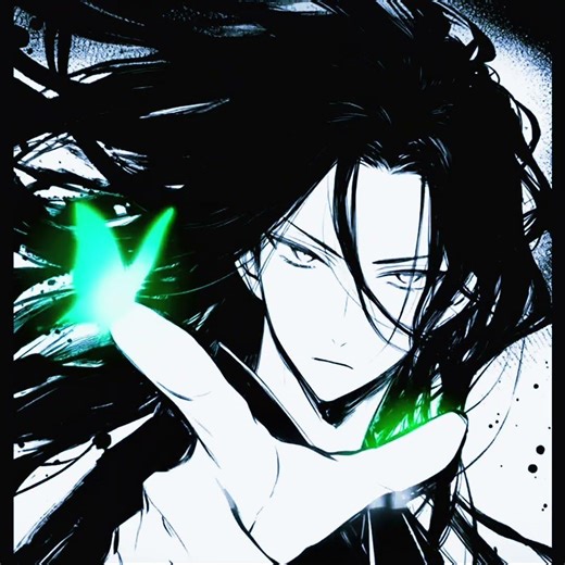 Defy Heaven! Defy Fate! Defy the universe!#fangyuan #ReverendInsanity #manhua #cinematicedit #shorts