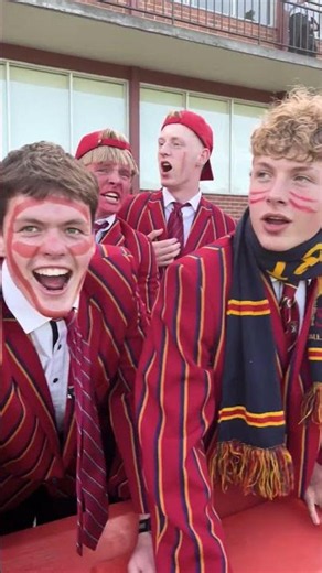 Cordner-Eggleston 2026: Scotch Keeps the Cup
