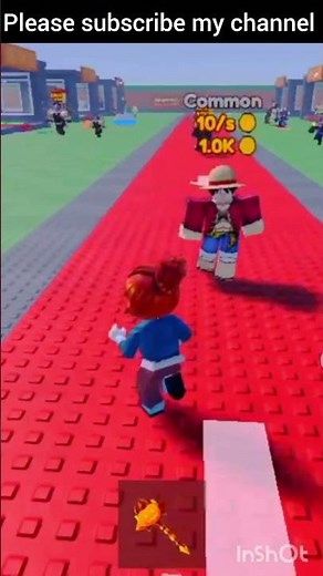"Can I Win This Roblox Race? Unbelievable Speed Gameplay!"#roblox #shortfeed #short