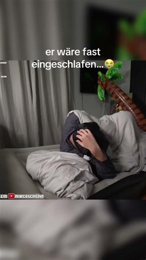 FRISCHER BACKFISCH…🗣️🚨@marco_scm #viral #twitch #marcoscm #fyp