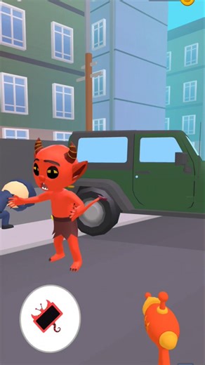 Find the Devil Horror Arena 2! #shorts #gaming #ytshorts